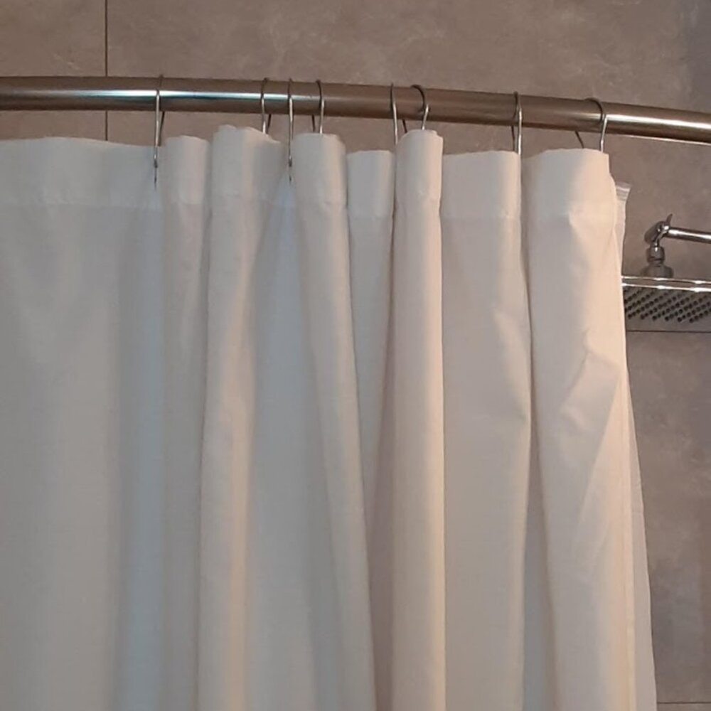 Complete Set of Shower Rings - Picture 2 of 3